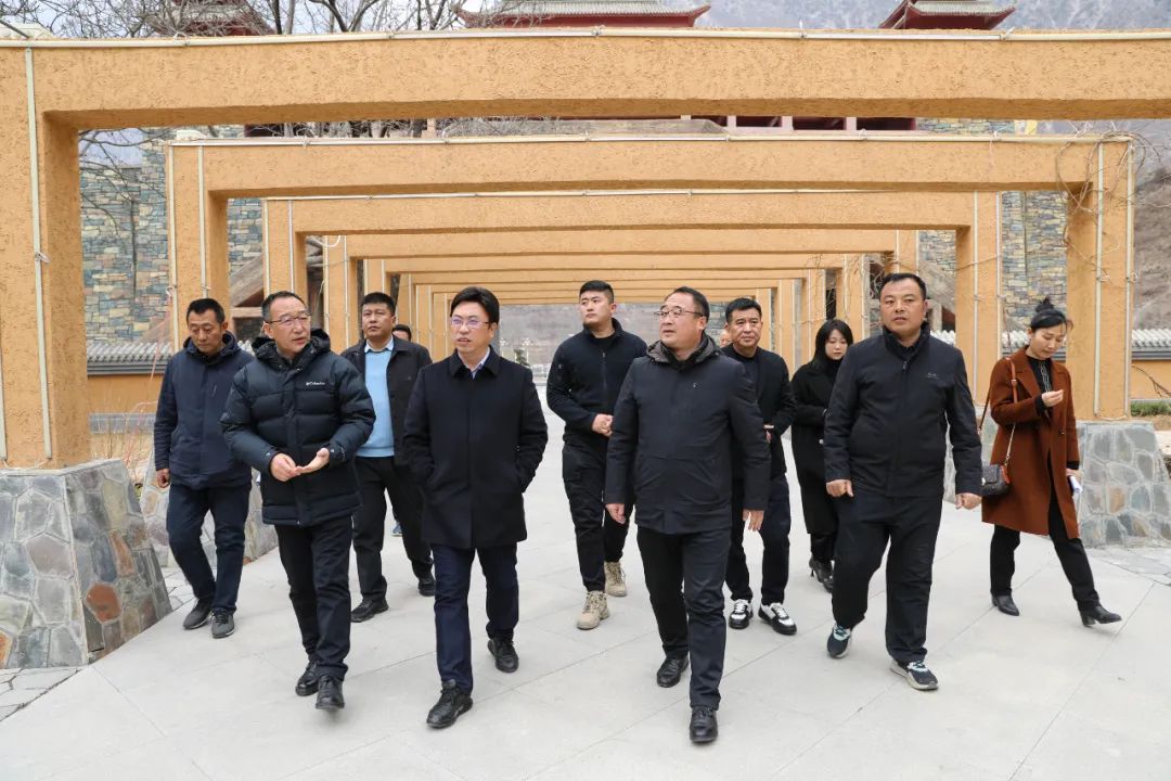 政企相助|亿万先生mr餐饮实现开门红